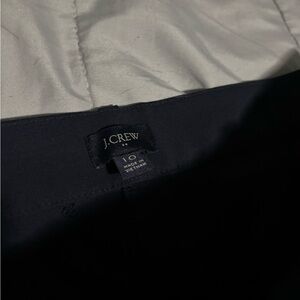 J crew pants